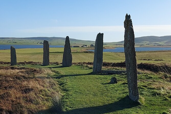 1 orkney west mainland tour Orkney West Mainland Tour