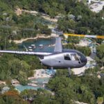 1 orlando narrated helicopter flight over theme parks Orlando: Narrated Helicopter Flight Over Theme Parks