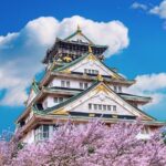 1 osaka cherry blossom tour with a local 100 personalized private Osaka Cherry Blossom Tour With a Local: 100% Personalized Private