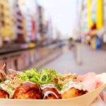 1 osaka daytime dotonbori food tour Osaka: Daytime Dotonbori Food Tour