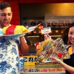 1 osaka food tour 13 delicious dishes at 5 local eateries Osaka Food Tour (13 Delicious Dishes at 5 Local Eateries)