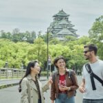 1 osaka highlights hidden gems private walking tour Osaka: Highlights & Hidden Gems Private Walking Tour