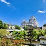 1 osaka himeji castle koko en arima and mt rokko day trip Osaka: Himeji Castle, Koko-en, Arima and Mt. Rokko Day Trip