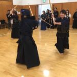 1 osaka kendo workshop experience Osaka: Kendo Workshop Experience