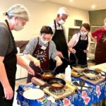 1 osaka okonomiyaki cooking experience Osaka Okonomiyaki Cooking Experience!