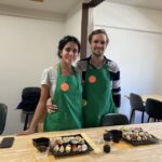1 osaka sushi class in dotonbori Osaka: Sushi Class in Dotonbori