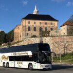 1 oslo discovery tour Oslo Discovery Tour