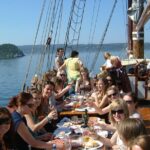 1 oslo fjord jazz dinner cruise mar Oslo Fjord: Jazz Dinner Cruise (Mar )