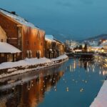 1 otaru private guided walking tour with local guide Otaru: Private Guided Walking Tour With Local Guide