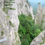 1 outdoor climbing via ferrata experience in vienna Outdoor Climbing - via Ferrata Experience in Vienna