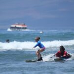 1 outrageous surf school lesson on lahaina side Outrageous Surf ScHool Lesson on Lahaina Side