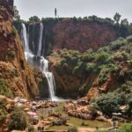 1 ouzoud waterfalls full day trip from marrakech Ouzoud Waterfalls Full Day Trip From Marrakech