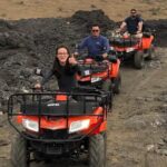 1 pacaya volcano atv tour Pacaya Volcano ATV Tour