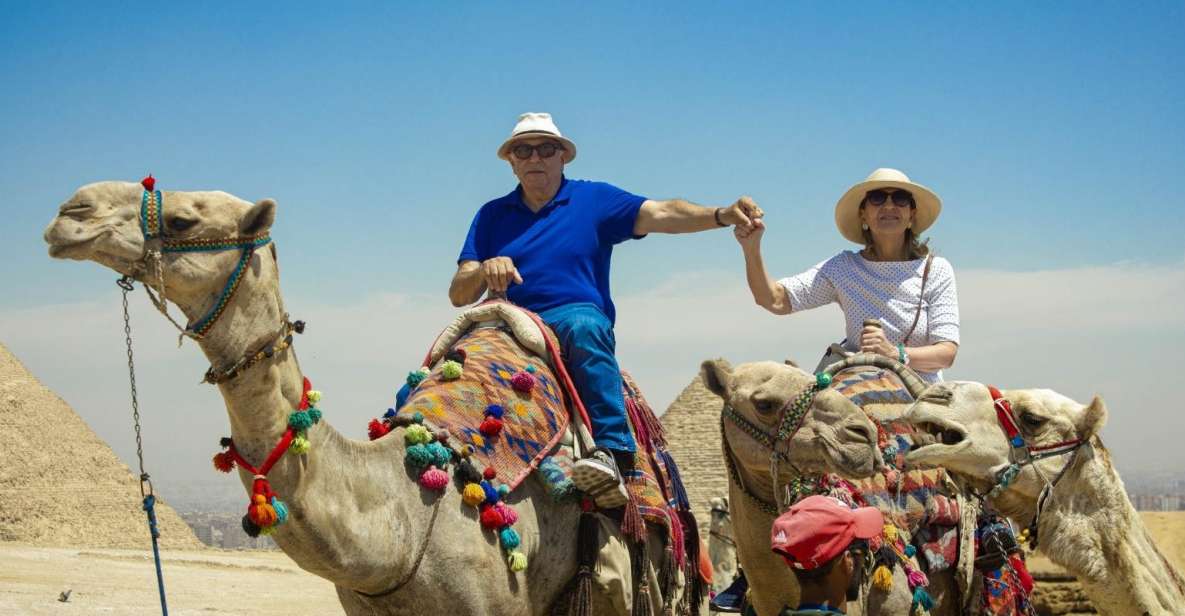 1 package 3 days 2 nights to cairo the pyramids Package 3 Days 2 Nights To Cairo & The Pyramids