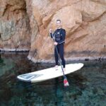 1 paddle surf tour costa brava Paddle Surf Tour - Costa Brava