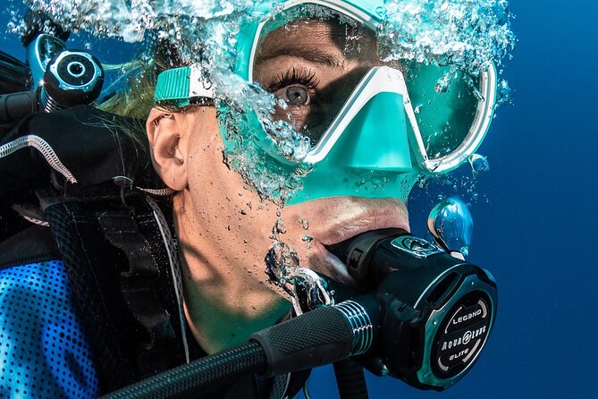 PADI Open Water Diver Course (OWD)