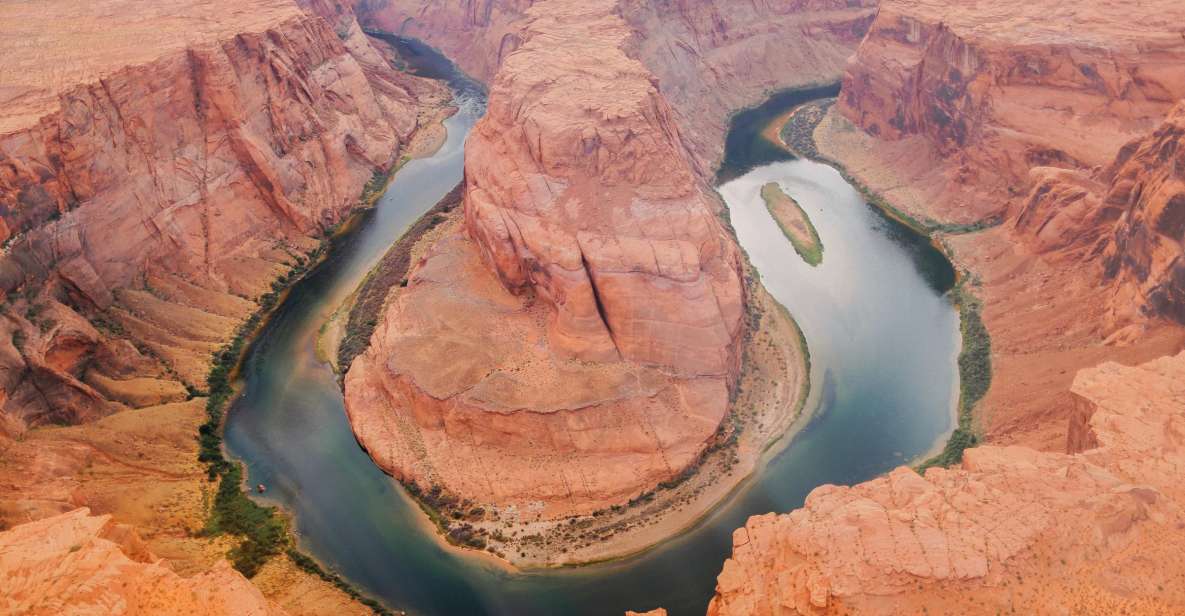 1 page horseshoe bend helicopter flight Page: Horseshoe Bend Helicopter Flight