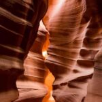 1 page upper antelope canyon entry ticket and guided tour Page: Upper Antelope Canyon Entry Ticket and Guided Tour