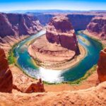 1 page upper or lower antelope canyon and horseshoe bend tour Page: Upper or Lower Antelope Canyon and Horseshoe Bend Tour