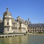 1 palace of chantilly private trip Palace Of Chantilly - Private Trip