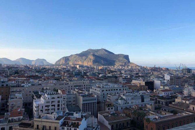 Palermo Private Walking Tour (Mar )