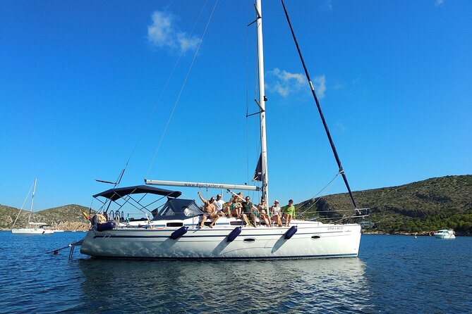 1 palma beach private cruise with lunch mar Palma Beach Private Cruise With Lunch (Mar )