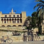 1 palma de mallorca easy bike tour Palma De Mallorca Easy Bike Tour