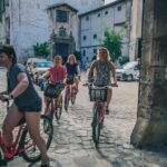 1 palma de mallorca shore excursion bike tour with cathedral and parc de la mar Palma De Mallorca Shore Excursion: Bike Tour With Cathedral and Parc De La Mar
