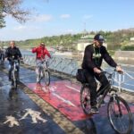 1 panoramic prague e bike tour Panoramic Prague - E-Bike Tour
