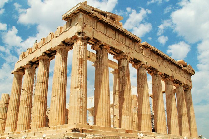 1 panoramic private tour of athens Panoramic Private Tour of Athens