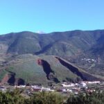 1 panoramic route across the teno rural park in tenerife Panoramic Route Across the Teno Rural Park in Tenerife