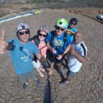 1 paragliding epic experience in tenerife with the spanish champion team Paragliding Epic Experience in Tenerife With the Spanish Champion Team