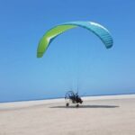 1 paragliding flights costa verde lima Paragliding Flights - Costa Verde Lima