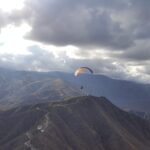 1 paragliding tandem flight with instructor Paragliding Tandem Flight With Instructor
