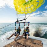1 parasailing in key west with professional guide Parasailing in Key West With Professional Guide