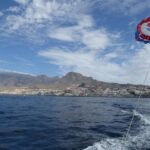 1 parascending tenerife stroll above the south tenerife sea Parascending Tenerife. Stroll Above the South Tenerife Sea