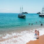 1 paraty bay islands beaches boat tour with snorkeling Paraty Bay: Islands & Beaches Boat Tour With Snorkeling