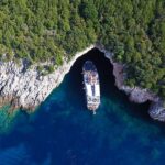 1 parga sivota islands blue lagoon cruise from corfu 2 Parga & Sivota Islands Blue Lagoon Cruise From Corfu