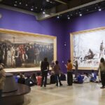 1 paris 2 hour musee dorsay masterpieces guided tour Paris: 2-Hour Musée D'Orsay Masterpieces Guided Tour