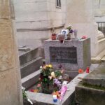 1 paris 2 hour small group tour of pere lachaise cemetery Paris 2-Hour Small Group Tour of Pere Lachaise Cemetery