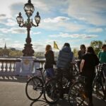 1 paris 3 hour sightseeing bike tour Paris 3-hour Sightseeing Bike Tour