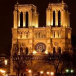 1 paris by night 3 hour guided bike tour Paris By Night: 3-Hour Guided Bike Tour