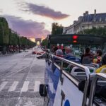 1 paris by night tootbus tour Paris by Night Tootbus Tour