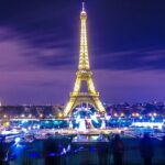 1 paris by night vision tour private trip Paris By Night - Vision Tour - Private Trip