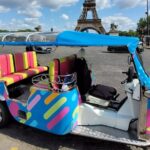 1 paris by tuktuk private 3 hour tour Paris by TukTuk Private 3-Hour Tour