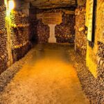 1 paris catacombs entrance ticket with seine river cruise option Paris Catacombs Entrance Ticket With Seine River Cruise Option