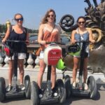 1 paris city sightseeing half day guided segway tour with a local guide Paris City Sightseeing Half Day Guided Segway Tour With a Local Guide