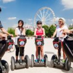 1 paris city sightseeing half day segway guided tour Paris City Sightseeing Half Day Segway Guided Tour
