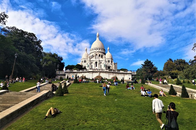 1 paris city tour with private guide Paris City Tour With Private Guide