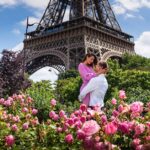 1 paris eiffel tower wedding vows renewal ceremony with photo shoot Paris Eiffel Tower Wedding Vows Renewal Ceremony With Photo Shoot